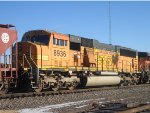 BNSF 8936